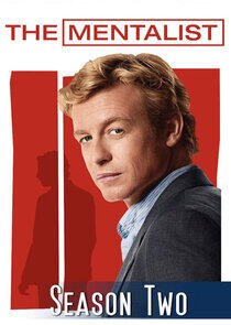 The Mentalist - Season 2