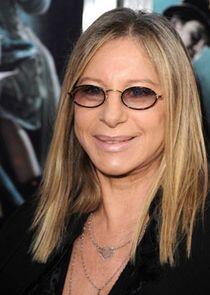 photo of Barbra Streisand