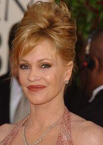 Melanie Griffith