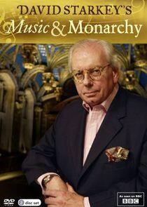 David Starkey's Music and Monarchy