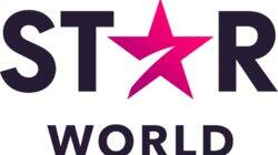 logo of Star World