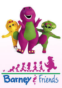 Barney & Friends