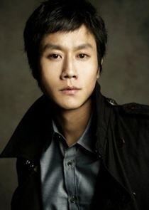 Jung Woo