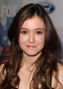 Hayley McFarland