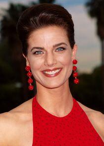 Terry Farrell