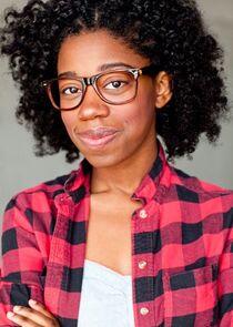 Diona Reasonover