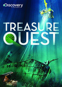 Treasure Quest