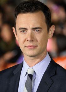 Colin Hanks