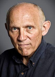 Armin Shimerman