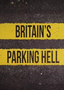 Britain's Parking Hell