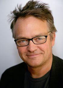 Charlie Higson