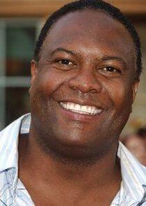 Rodney Peete