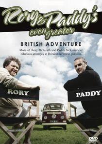 Rory and Paddy's Even Greater British Adventure