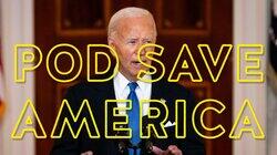 Democrats Debate Biden's Future