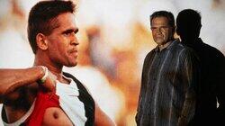 Nicky Winmar