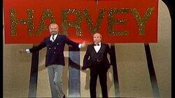 Surprise Guest Harvey Korman