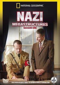 Nazi Megastructures - Season 1