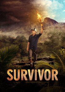 Survivor - Season 41