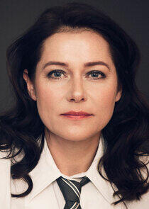 Sidse Babett Knudsen