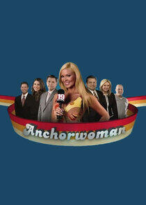 Anchorwoman