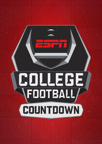 College Football Countdown