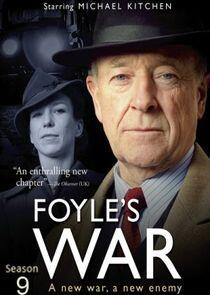 Foyle's War - Season 9