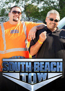 South Beach Tow