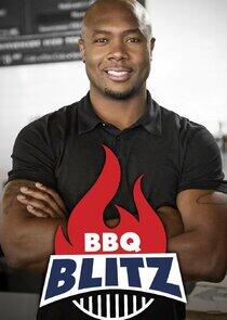 BBQ Blitz