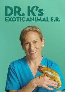 Dr. K's Exotic Animal ER