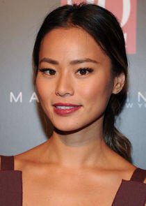 Jamie Chung