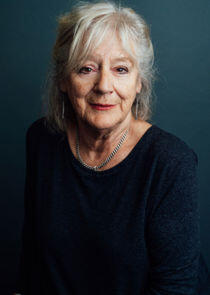 Maggie Steed