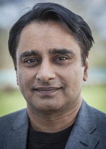 Sanjeev Bhaskar