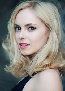 Hannah Tointon