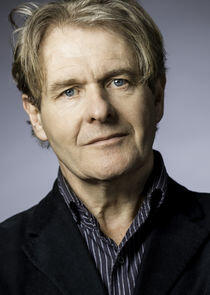 Robert Bathurst