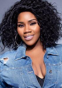 photo of Kelly Price