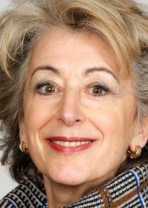 Maureen Lipman