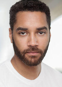 Samuel Anderson