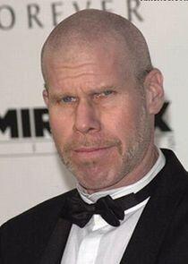 Ron Perlman