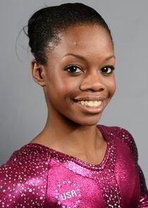 Gabby Douglas