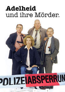 Adelheid und ihre Mörder