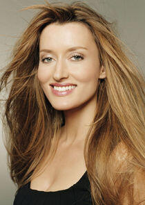 Natascha McElhone