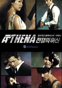 Athena: Goddess of War - Season 1