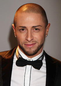 Brian Friedman