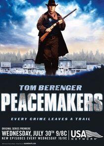 Peacemakers