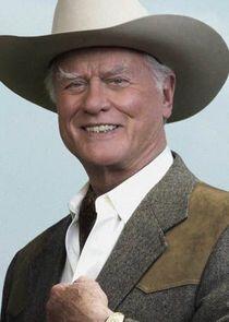 J.R. Ewing