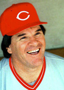 Pete Rose