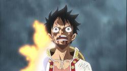 I'll Wait Here - Luffy vs. the Enraged Army