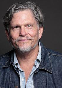 Jeff Kober