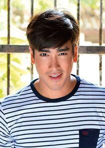 Nadech Kugimiya