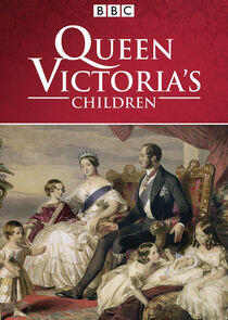 Queen Victoria's Children